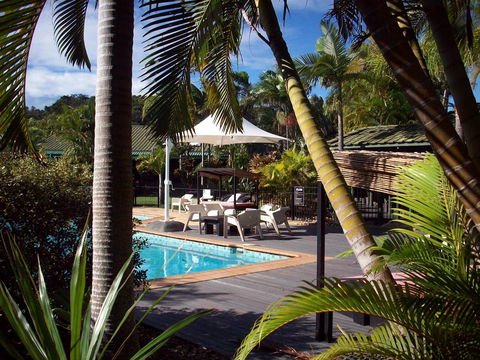 Quality Hotel Ballina Beach Resort - Bet 4u 0