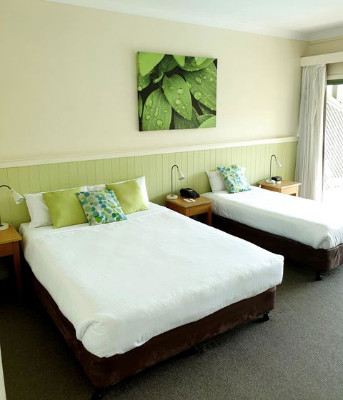 Quality Hotel Ballina Beach Resort - Bet 4u 3