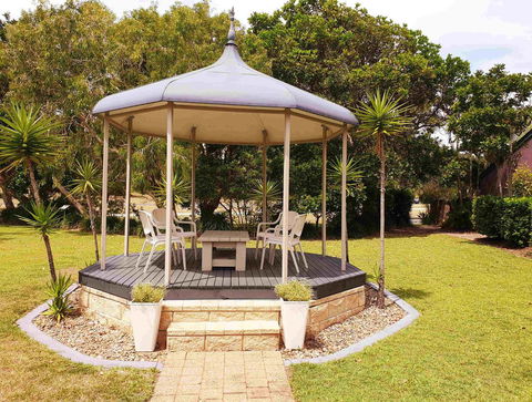 Quality Hotel Ballina Beach Resort - Bet 4u 43