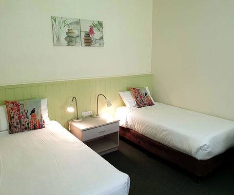Quality Hotel Ballina Beach Resort - Bet 4u 18