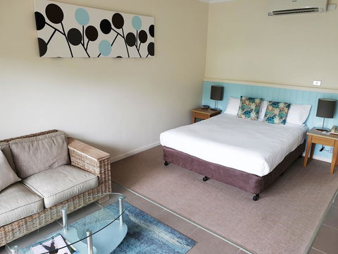 Quality Hotel Ballina Beach Resort - Bet 4u 4