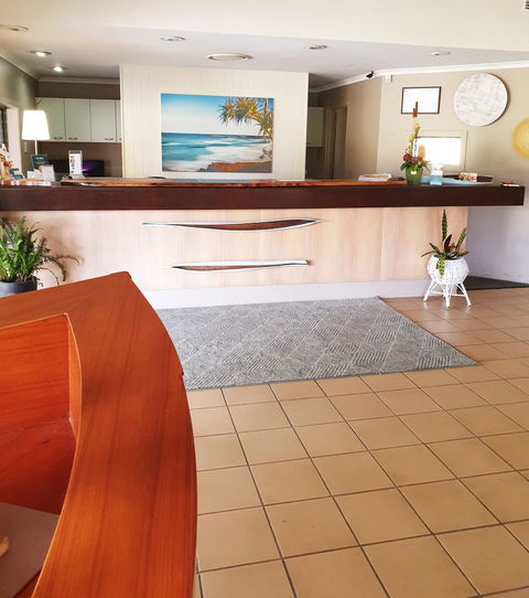 Quality Hotel Ballina Beach Resort - Bet 4u 29