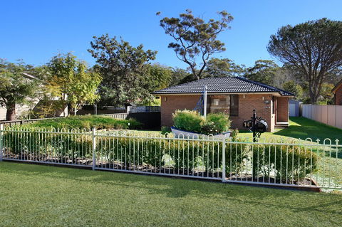 Sandy Toes Beach House Jervis Bay - 2min To Beach - Lawyer Find 20