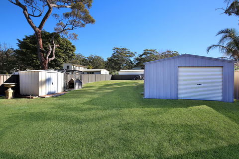 Sandy Toes Beach House Jervis Bay - 2min To Beach - Lawyer Find 14