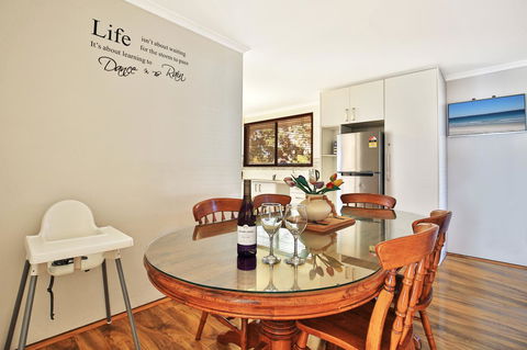 Sandy Toes Beach House Jervis Bay - 2min To Beach - Lawyer Find 11