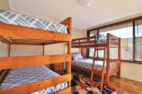 Sandy Toes Beach House Jervis Bay - 2min To Beach - Lawyer Find 8