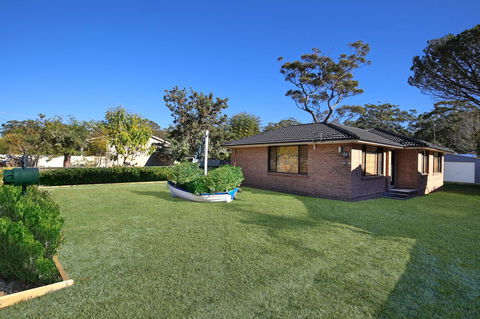 Sandy Toes Beach House Jervis Bay - 2min To Beach - Lawyer Find 13