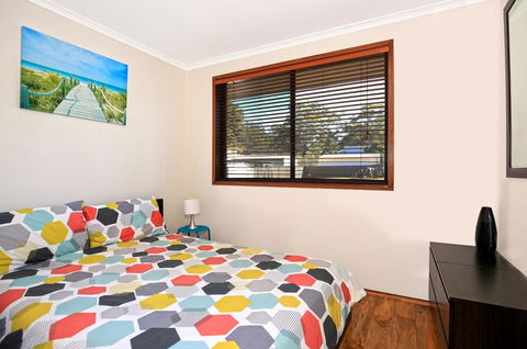 Sandy Toes Beach House Jervis Bay - 2min To Beach - Lawyer Find 7