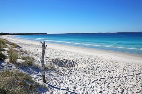 Sandy Toes Beach House Jervis Bay - 2min To Beach - Lawyer Find 22