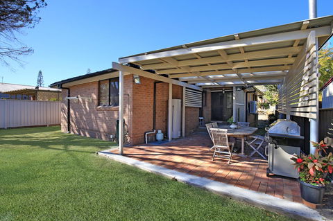 Sandy Toes Beach House Jervis Bay - 2min To Beach - Lawyer Find 16
