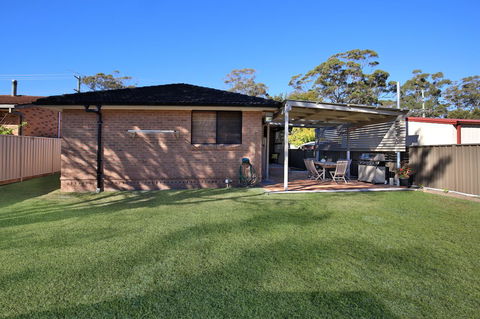 Sandy Toes Beach House Jervis Bay - 2min To Beach - Lawyer Find 18