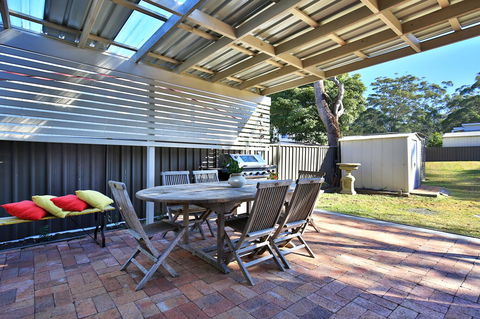 Sandy Toes Beach House Jervis Bay - 2min To Beach - Lawyer Find 3