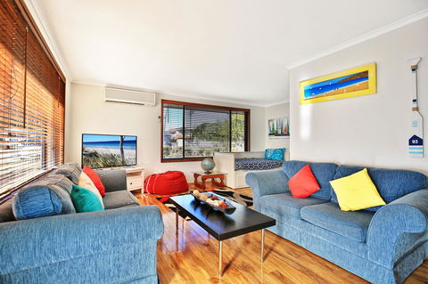 Sandy Toes Beach House Jervis Bay - 2min To Beach - Lawyer Find 0