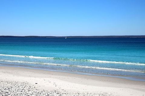 Sandy Toes Beach House Jervis Bay - 2min To Beach - Lawyer Find 25
