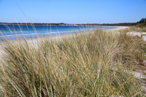 Sandy Toes Beach House Jervis Bay - 2min To Beach - Lawyer Find 23