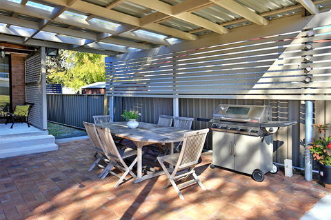 Sandy Toes Beach House Jervis Bay - 2min To Beach - Lawyer Find 15