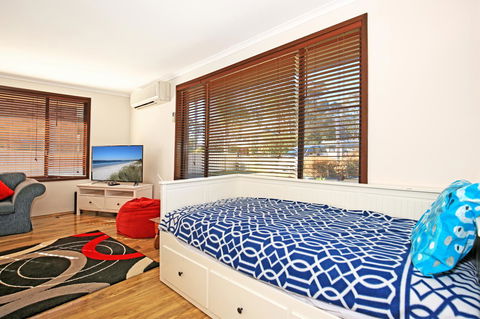 Sandy Toes Beach House Jervis Bay - 2min To Beach - Lawyer Find 4