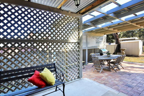 Sandy Toes Beach House Jervis Bay - 2min To Beach - Lawyer Find 19