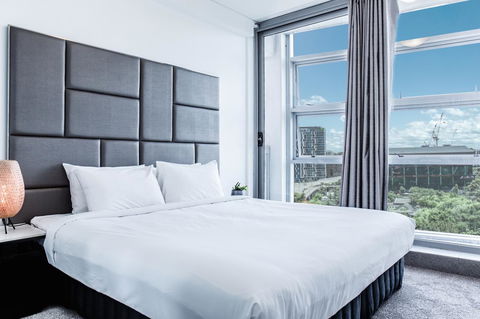 DD Apartments On Sussex Street - Click Find 13