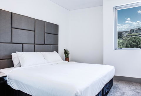 DD Apartments On Sussex Street - Click Find 14