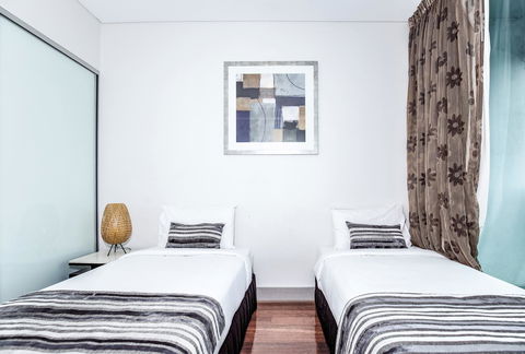 DD Apartments On Sussex Street - Click Find 43