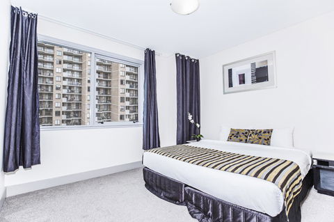 DD Apartments On Sussex Street - Click Find 35