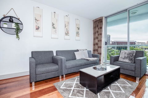 DD Apartments On Sussex Street - Click Find 18