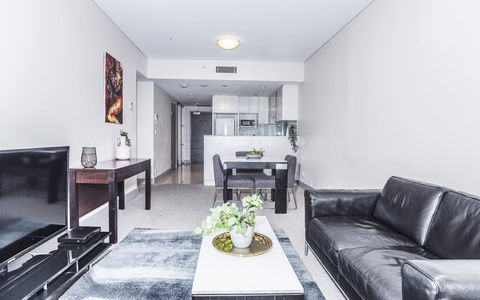 DD Apartments On Sussex Street - Click Find 29