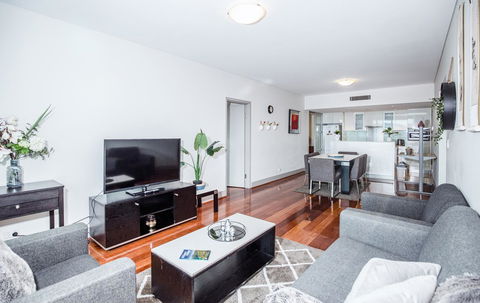 DD Apartments On Sussex Street - Click Find 17