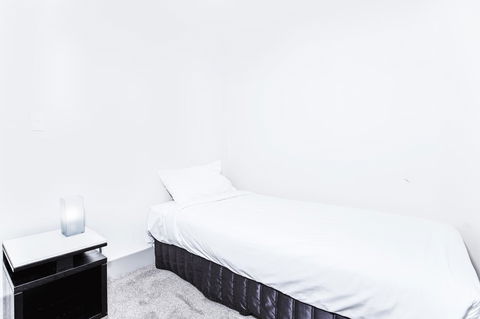 DD Apartments On Sussex Street - Click Find 39
