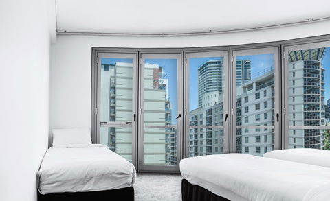 DD Apartments On Sussex Street - Click Find 15