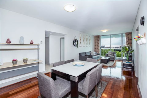 DD Apartments On Sussex Street - Click Find 19