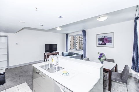DD Apartments On Sussex Street - Click Find 20