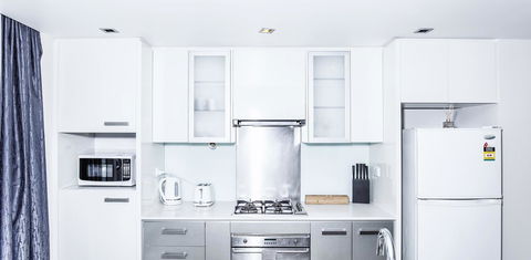 DD Apartments On Sussex Street - Click Find 30