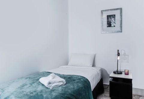 DD Apartments On Sussex Street - Click Find 9