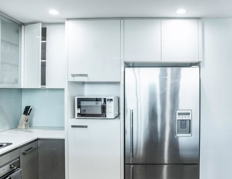 DD Apartments On Sussex Street - Click Find 10