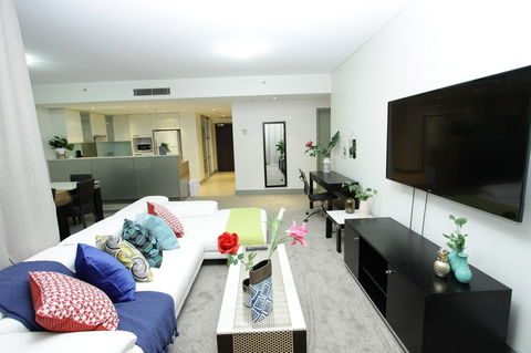 DD Apartments On Sussex Street - Click Find 27
