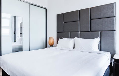 DD Apartments On Sussex Street - Click Find 11