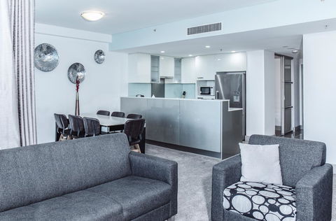 DD Apartments On Sussex Street - Click Find 8
