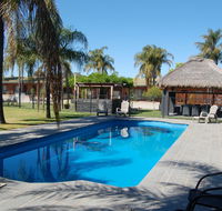 Federation Motor Inn - Corowa - Click Find