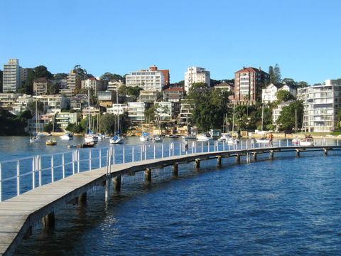 Panoramic Harbour Views And Unbeatable Comfort - Lawyer Find 5