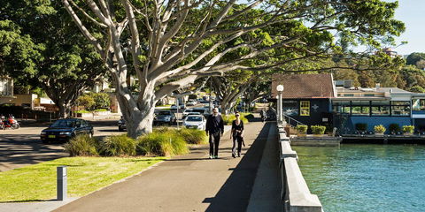 Panoramic Harbour Views And Unbeatable Comfort - Lawyer Find 17