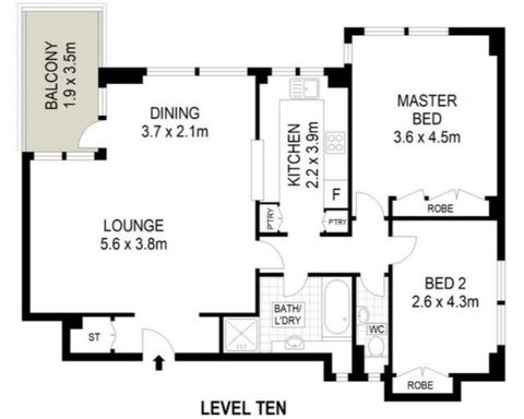Panoramic Harbour Views And Unbeatable Comfort - Lawyer Find 18
