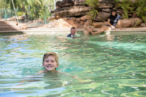 Mercure Kakadu Crocodile - Lawyer Find 5