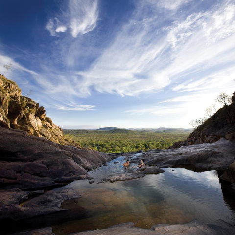 Mercure Kakadu Crocodile - Lawyer Find 30