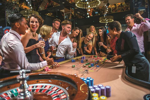 Mindil Beach Casino And Resort â€“ Formerly Skycity Darwin - Click Find 15