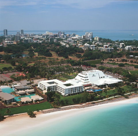 Mindil Beach Casino And Resort â€“ Formerly Skycity Darwin - Click Find 16