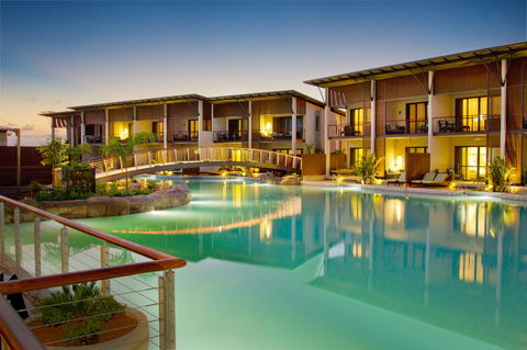 Mindil Beach Casino And Resort â€“ Formerly Skycity Darwin - Click Find 0