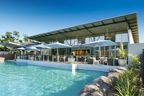 Mindil Beach Casino And Resort â€“ Formerly Skycity Darwin - Click Find 11