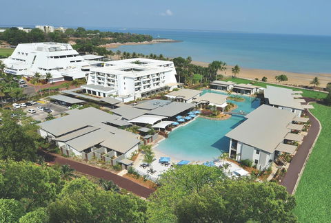 Mindil Beach Casino And Resort â€“ Formerly Skycity Darwin - Click Find 1